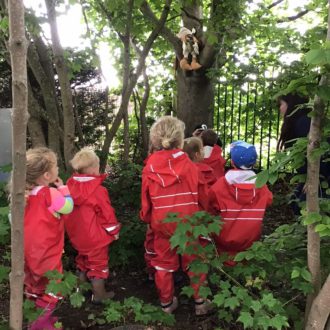 Forest school
